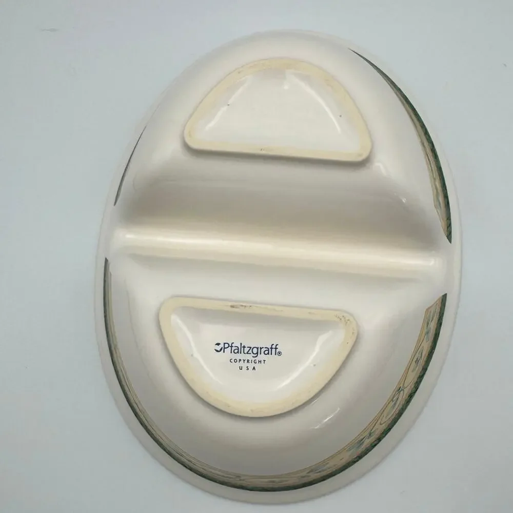 Pfaltzgraff vintage french
